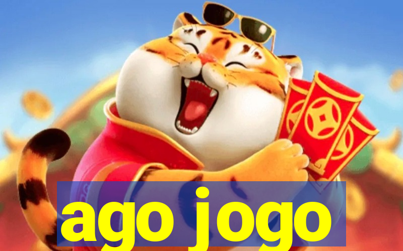 ago jogo